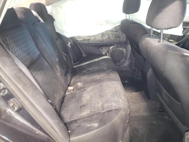 1N4AL3AP7JC118576 Nissan Altima 2.5 2018. Фото: 5