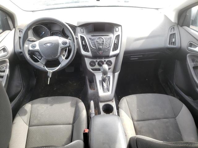 2014 FORD FOCUS SE - 1FADP3K22EL323670