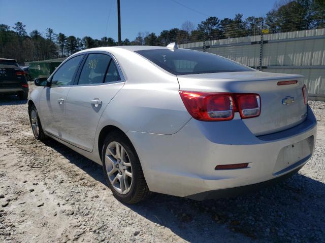2013 CHEVROLET MALIBU 1LT - 1G11D5RR9DF106899