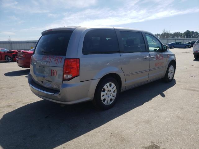 2C4RDGBG9DR810057 Dodge Grand Cara 2013. Фото: 3