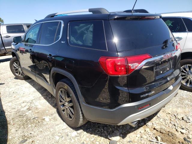 1GKKNULS8HZ307989 Gmc Acadia Slt 2017. Фото: 2