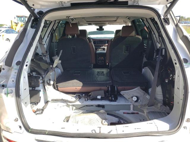 2020 BUICK ENCLAVE AV 5GAERDKW5LJ182900