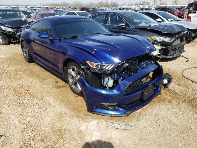 2016 FORD MUSTANG 1FA6P8TH3G5323032