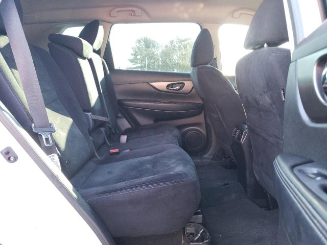 5N1AT2MV6EC751425 Nissan Rogue S 2014. Фото: 5