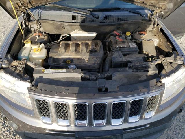 2011 JEEP COMPASS SP - 1J4NT1FB0BD228081