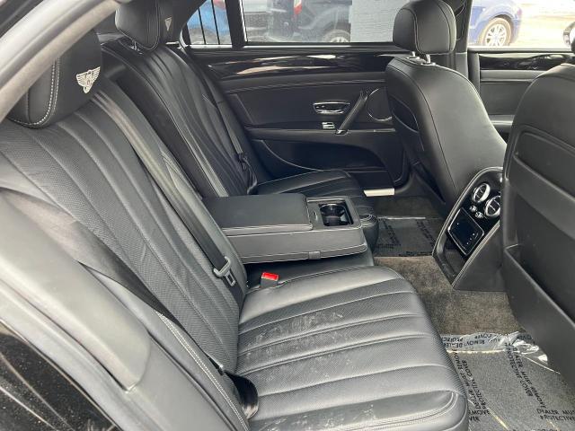 2016 BENTLEY FLYING SPU SCBET9ZA1GC057624