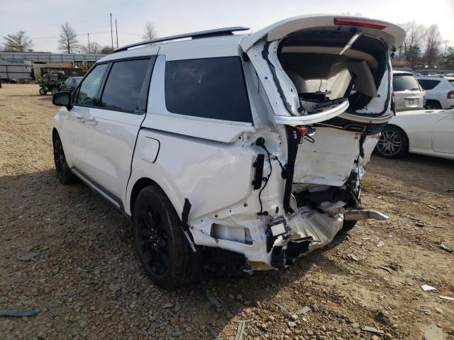 2022 KIA CARNIVAL S KNDNE5H31N6104679
