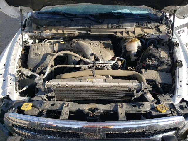 2017 RAM 1500 SSV 1C6RR7XTXHS692104