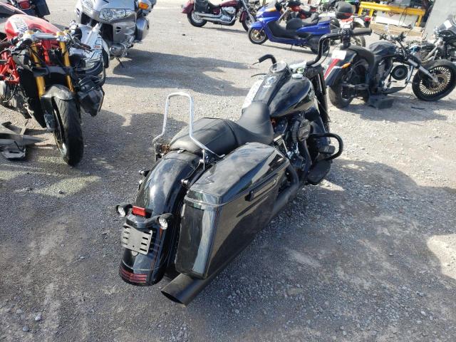 2021 HARLEY-DAVIDSON FLHRXS 1HD1KVP19MB676403
