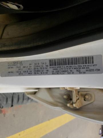 2019 RAM 1500 TRADE 1C6SRFCT1KN820415