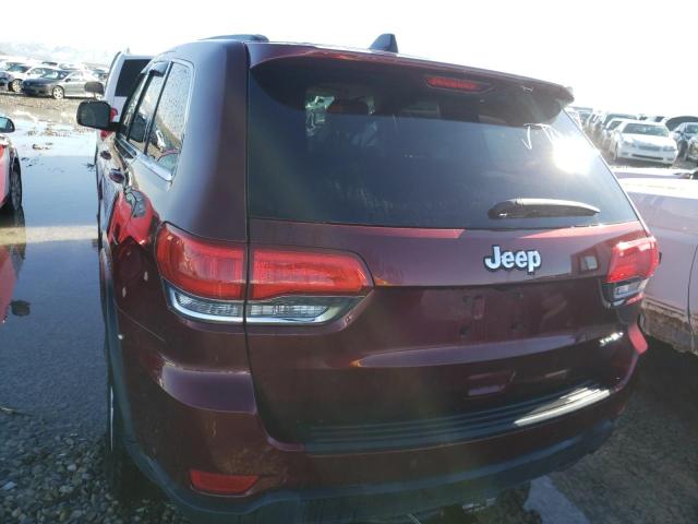 2018 JEEP GRAND CHER - 1C4RJEAG3JC110084