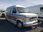 1997 FORD  ECONOLINE