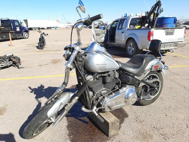 2019 HARLEY-DAVIDSON FXLR 1HD1YNJ28KB023624