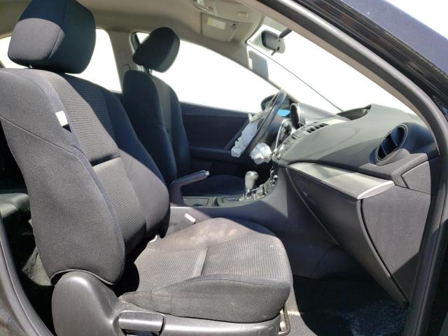 2012 MAZDA 3 I - JM1BL1V70C1699172