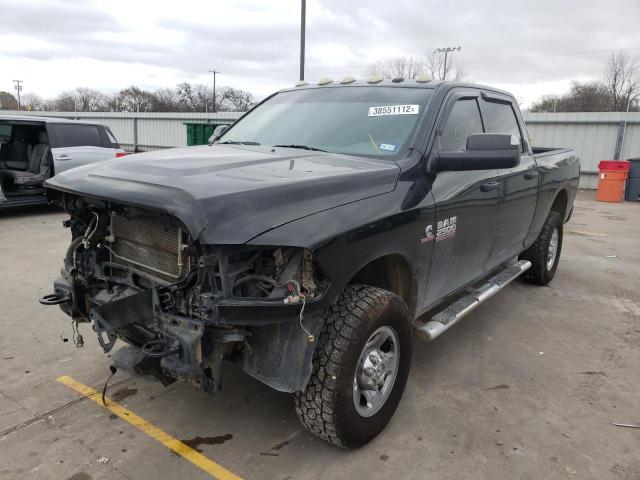 2013 Ram 2500 St VIN: 3C6UR5CL5DG526143 Lot: 38551112