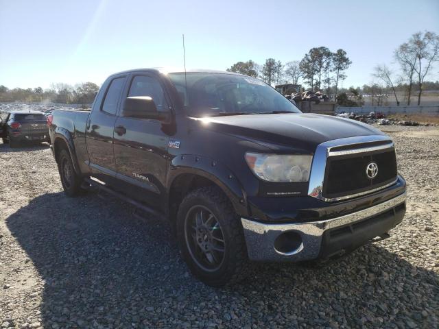 2013 TOYOTA TUNDRA DOU - 5TFRY5F13DX144961