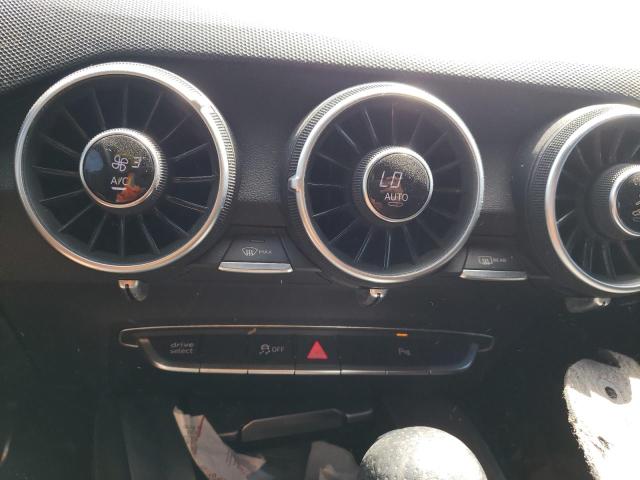 2018 AUDI TT TRUT5CFV2J1014342
