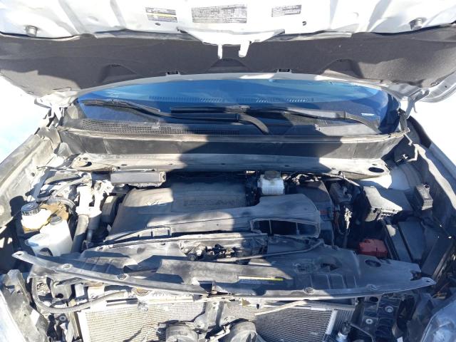 2018 NISSAN PATHFINDER 5N1DR2MMXJC633424
