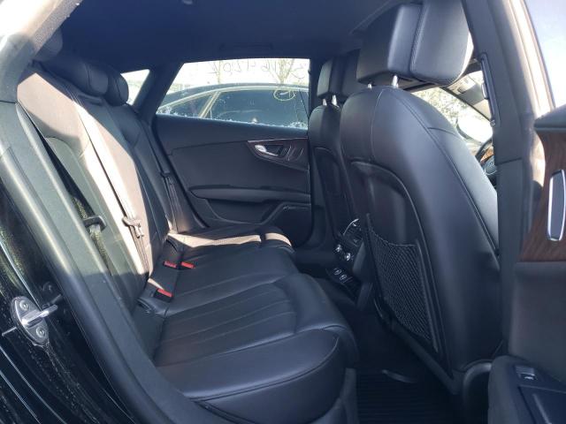 2016 AUDI A7 QUATTRO WAU3MAFC4GN034445