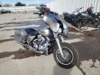 2007 HARLEY-DAVIDSON  FL