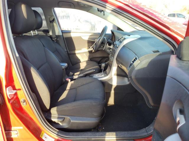 2T1BU4EE8BC598100 Toyota Corolla Ba 2011. Фото: 4