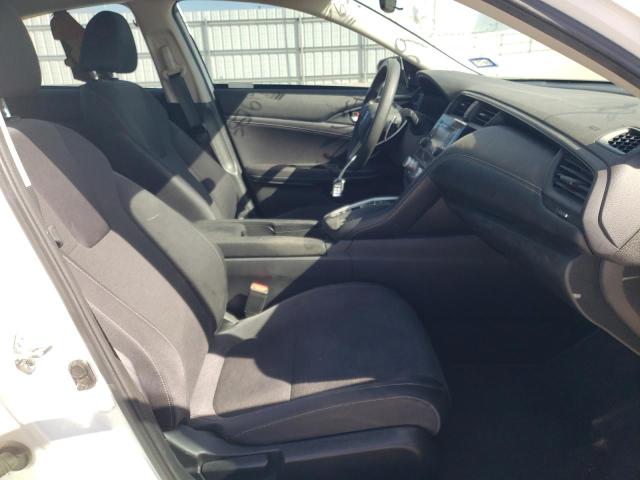 19XZE4F10KE014622 HONDA INSIGHT 2019
