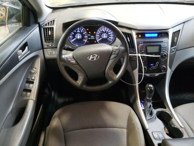 2011 HYUNDAI SONATA GLS - 5NPEB4AC4BH077024