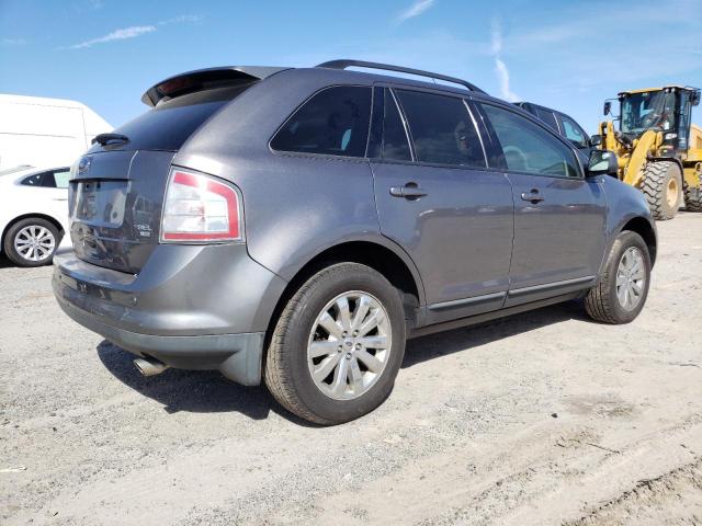 2FMDK4JCXABA06881 Ford Edge Sel 2010. Фото: 3