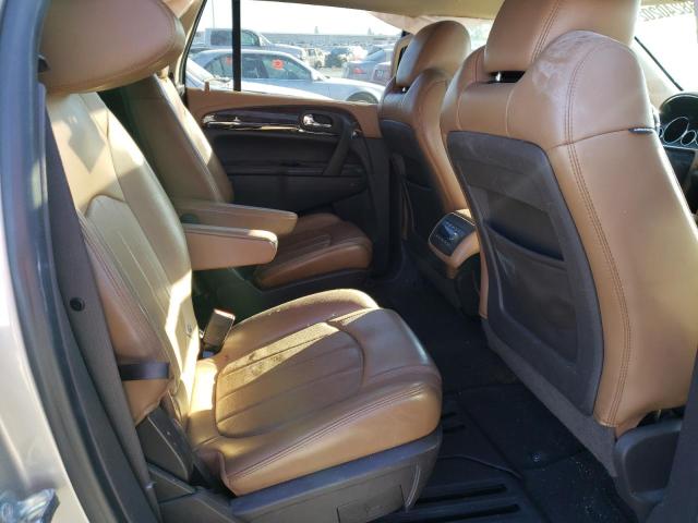 2015 BUICK ENCLAVE - 5GAKRBKD9FJ316060
