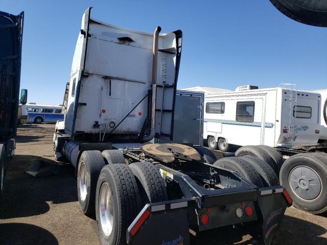 1M1AN4GY0KM008605 Mack Anthem 2019. Фото: 2