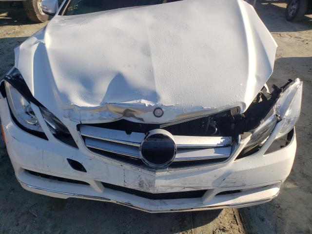 WDDKJ5KB0DF201746 Mercedes-Benz E 350 2013. Фото: 6