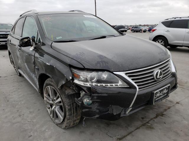 2015 LEXUS RX 350 2T2ZK1BA3FC156752