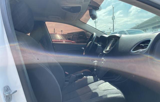 1C3CDFBB5ED790922 Dodge Dart Sxt 2014. Фото: 4