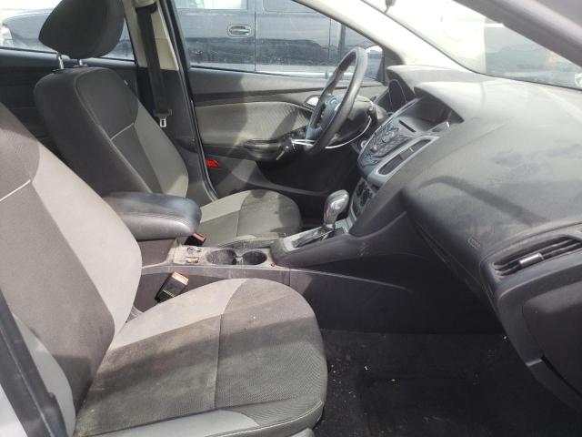2014 FORD FOCUS SE - 1FADP3K22EL323670
