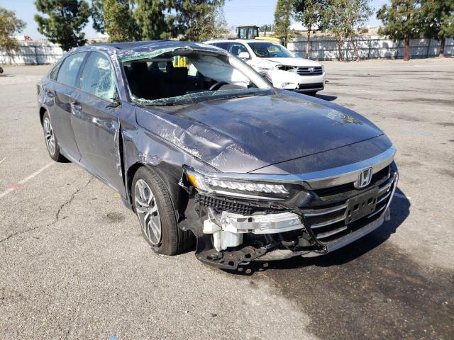2021 HONDA ACCORD HYB 1HGCV3F54MA016108