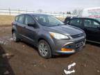 2013 FORD  ESCAPE