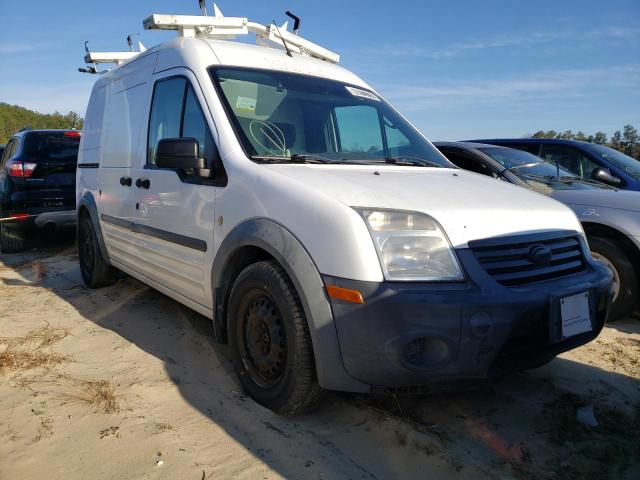 2012 FORD TRANSIT CO - NM0LS7AN5CT089283