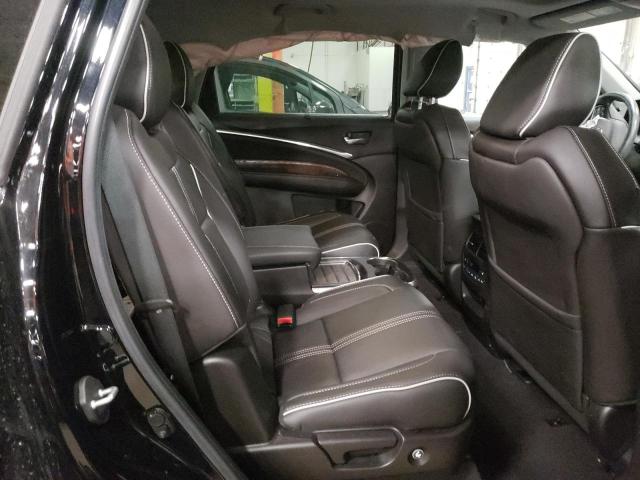 2020 ACURA MDX SPORT 5J8YD7H72LL001236