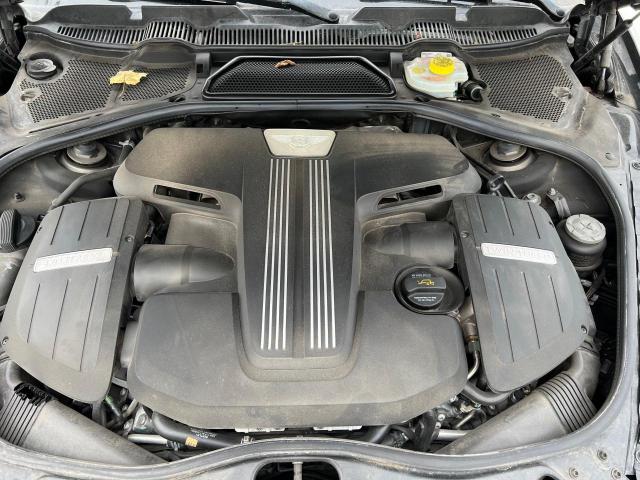2016 BENTLEY FLYING SPU SCBET9ZA1GC057624