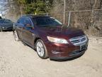 2012 FORD  TAURUS