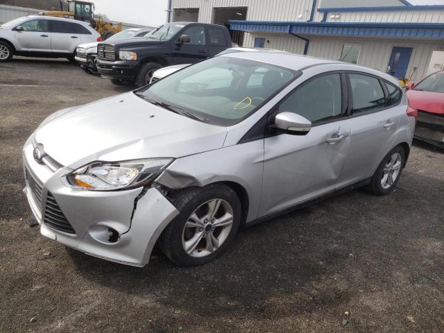 2014 FORD FOCUS SE - 1FADP3K22EL323670