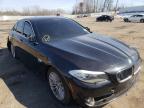 2011 BMW  5 SERIES