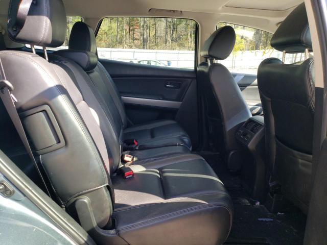 2012 MAZDA CX-9 - JM3TB3DV1C0334581