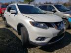 2016 NISSAN  ROGUE