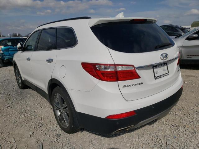 2015 HYUNDAI SANTA FE G - KM8SRDHF9FU106927