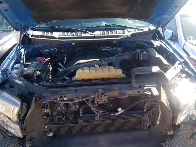 2016 FORD F150 SUPER 1FTEW1EG2GFB92173