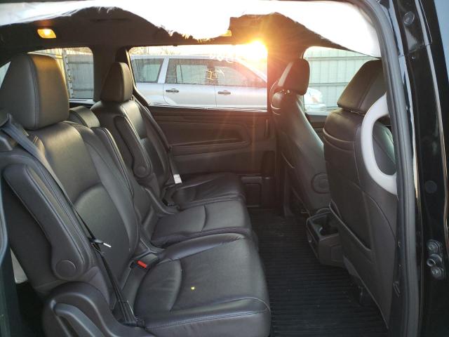 2018 HONDA ODYSSEY EL 5FNRL6H94JB013311