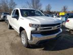 2020 CHEVROLET  SILVERADO