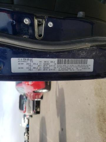 3C4PDCAB1JT507806 Dodge Journey Se 2018. Фото: 9