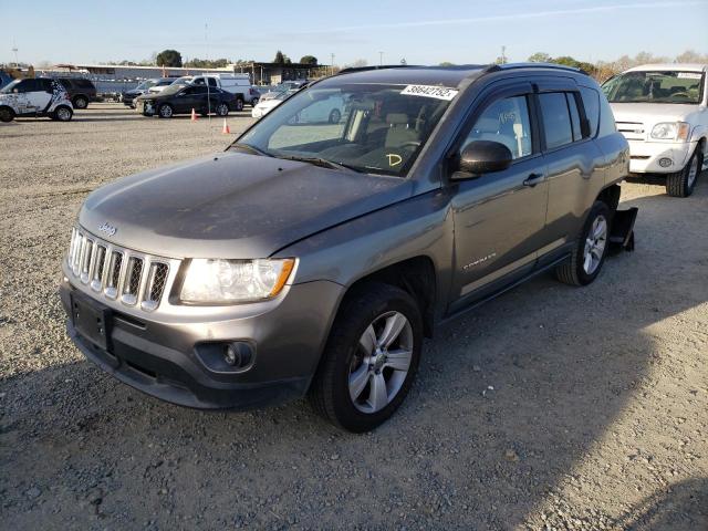2011 JEEP COMPASS SP - 1J4NT1FB0BD228081